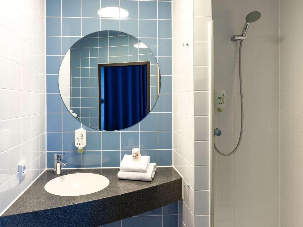 B&B HOTEL Braunschweig-City