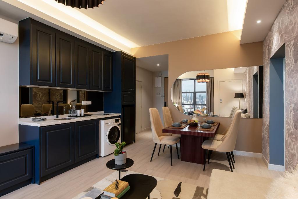 Ami Suites