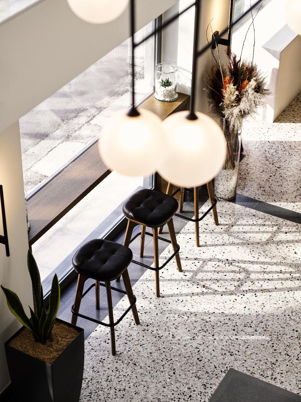 Hotel NLH Kerameikos Neighborhood Lifestyle Hotels, Griechenland, Athen. Großes 2