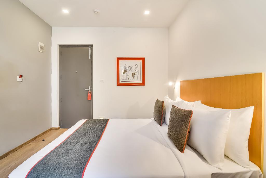 Townhouse 238 Ulssor