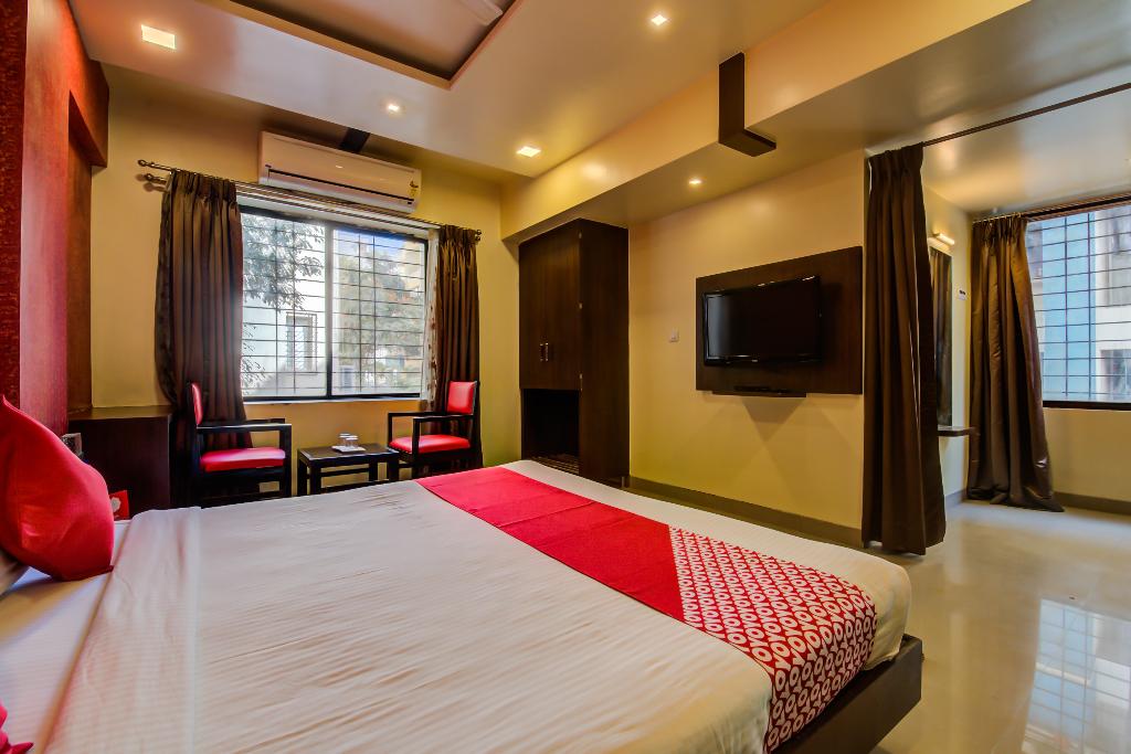 77852 Collection O Hotel Ranjanas