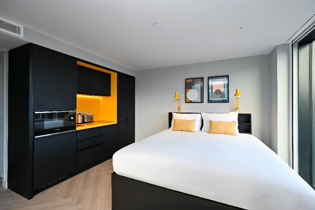 Staycity Dublin Mark Street