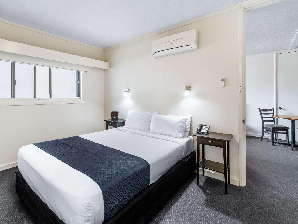 Econo Lodge North Adelaide
