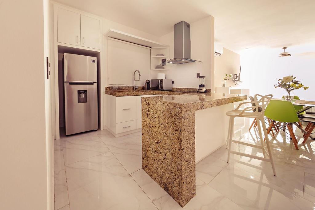 Mararena By Nah Hotels