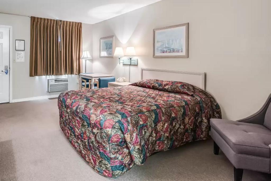 Rodeway Inn Gurdon