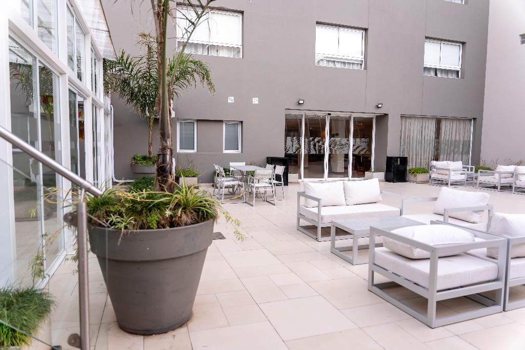 O2 Hoteles Mar Del Plata