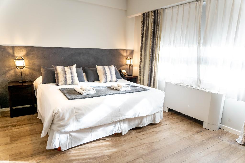 O2 Hotel Mar Del Plata