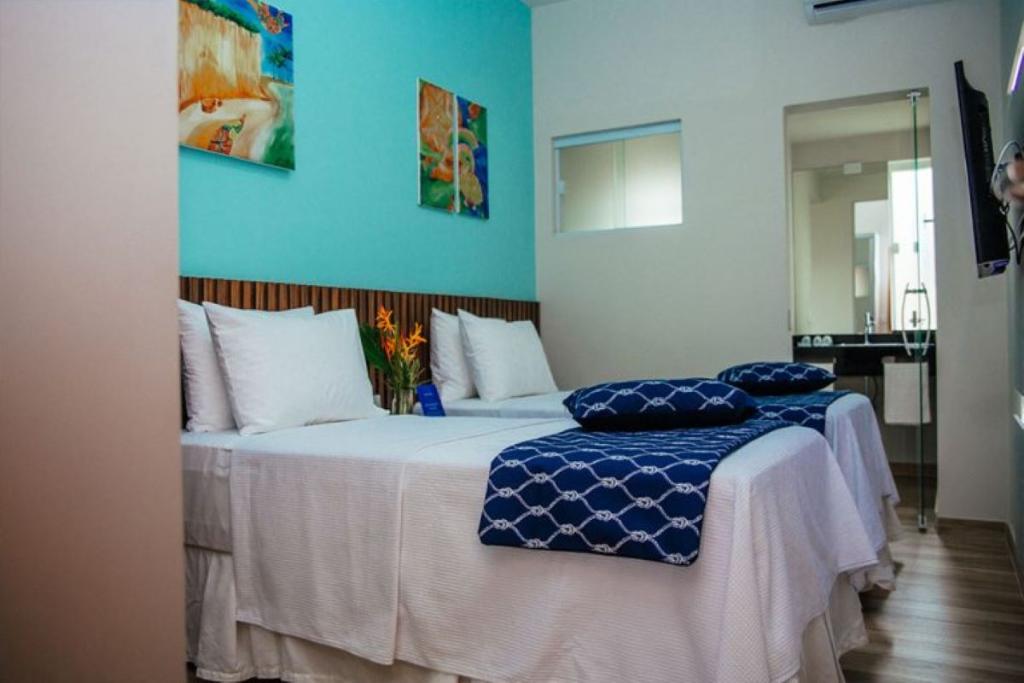 Asenza Beach Resort All Inclusive