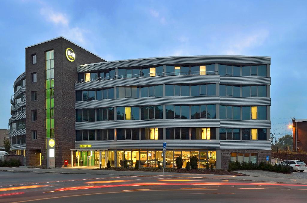 Bandb Hotel Gottingen-City