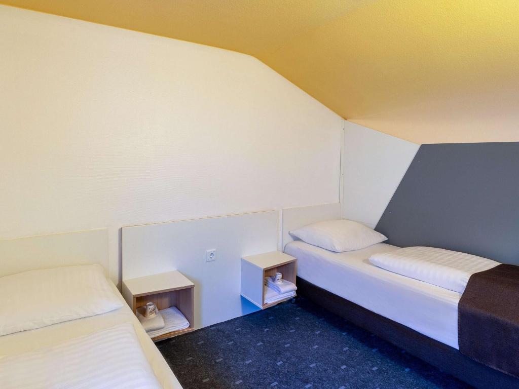 B&B HOTEL Hannover-Nord