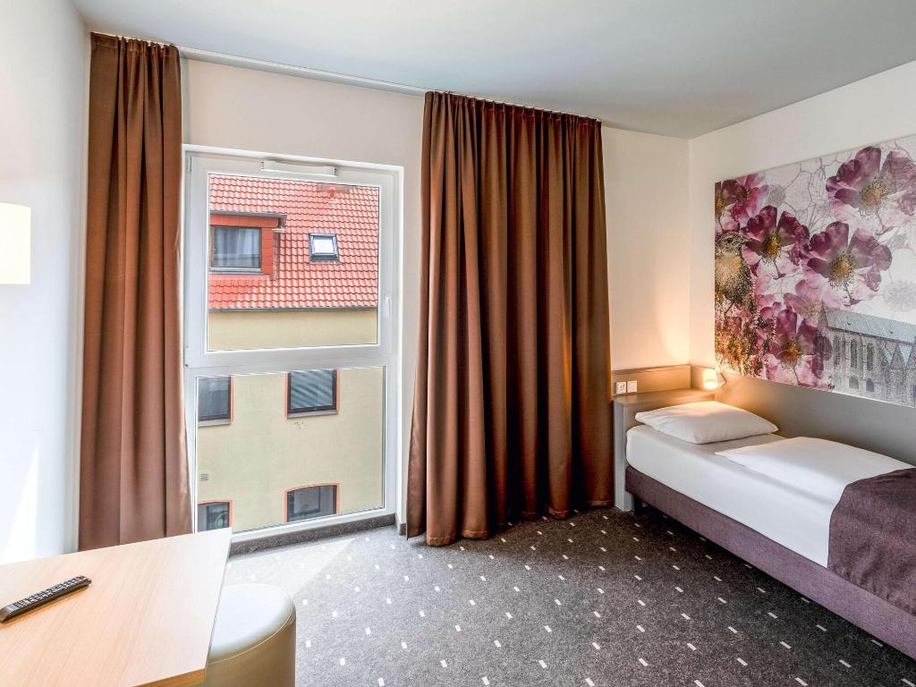 B&B HOTEL Hildesheim
