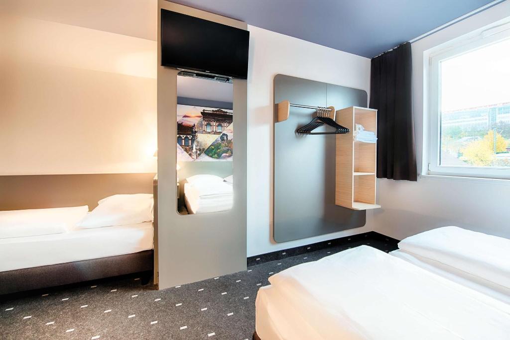 B&B HOTEL Kaiserslautern