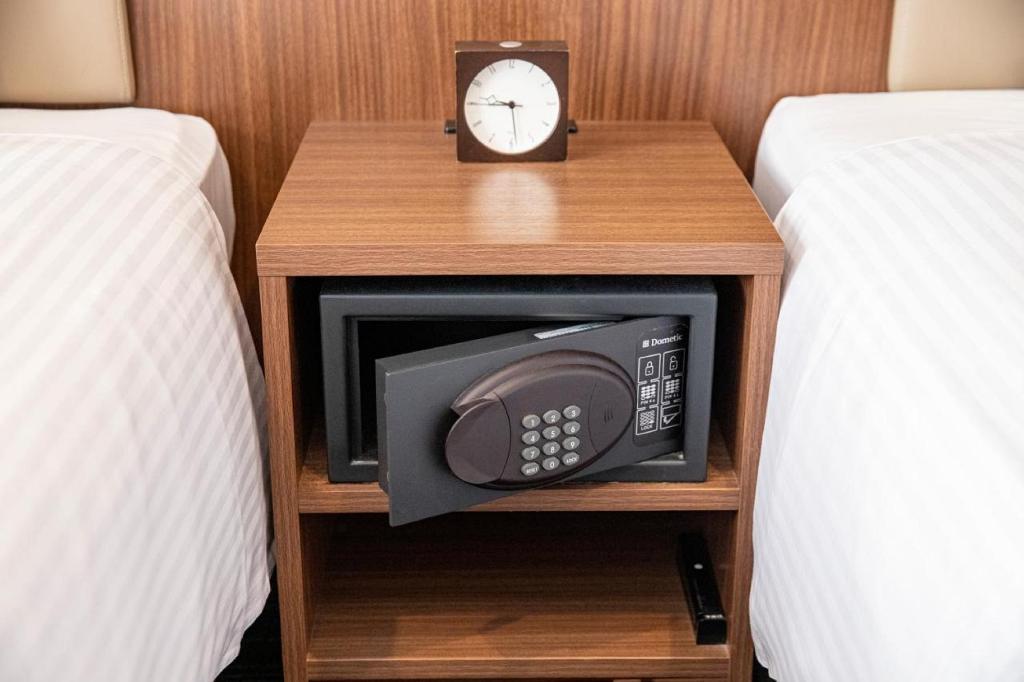 Ibis Styles Tokyo Ginza
