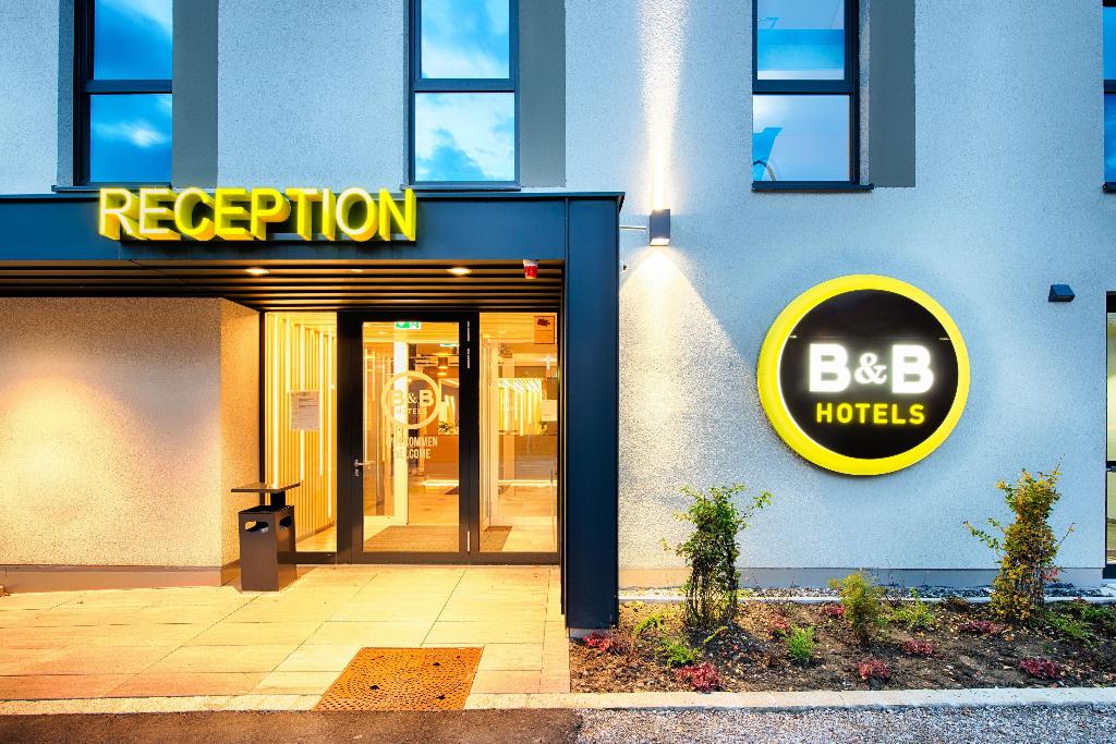 Bandb Hotel Kempten