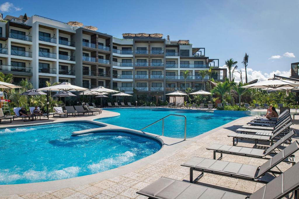 Ventus Ha at Marina El Cid Spa & Beach Resort photo 64