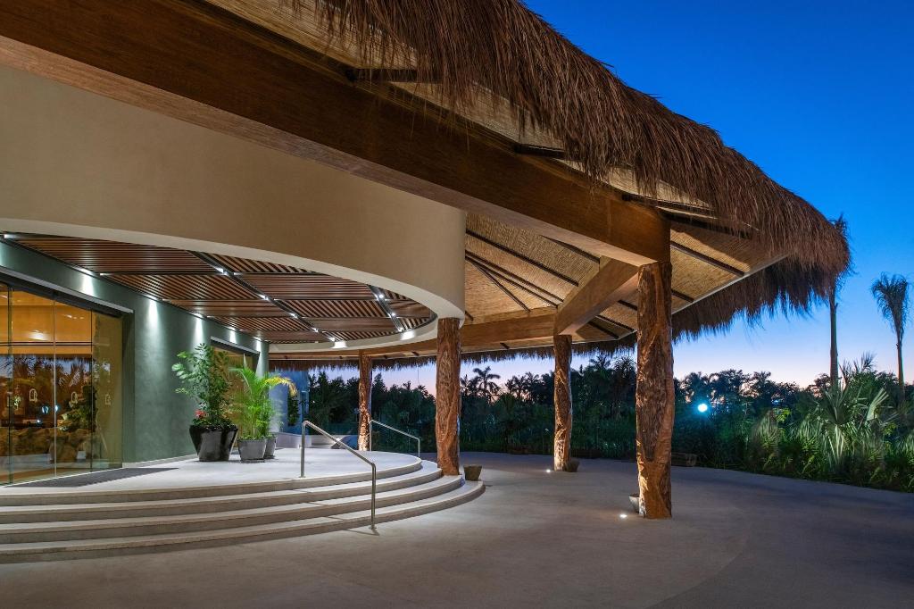 Ventus Ha at Marina El Cid Spa & Beach Resort photo 51