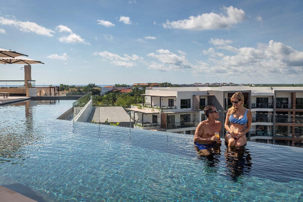 Ventus Ha at Marina El Cid Spa & Beach Resort photo 24