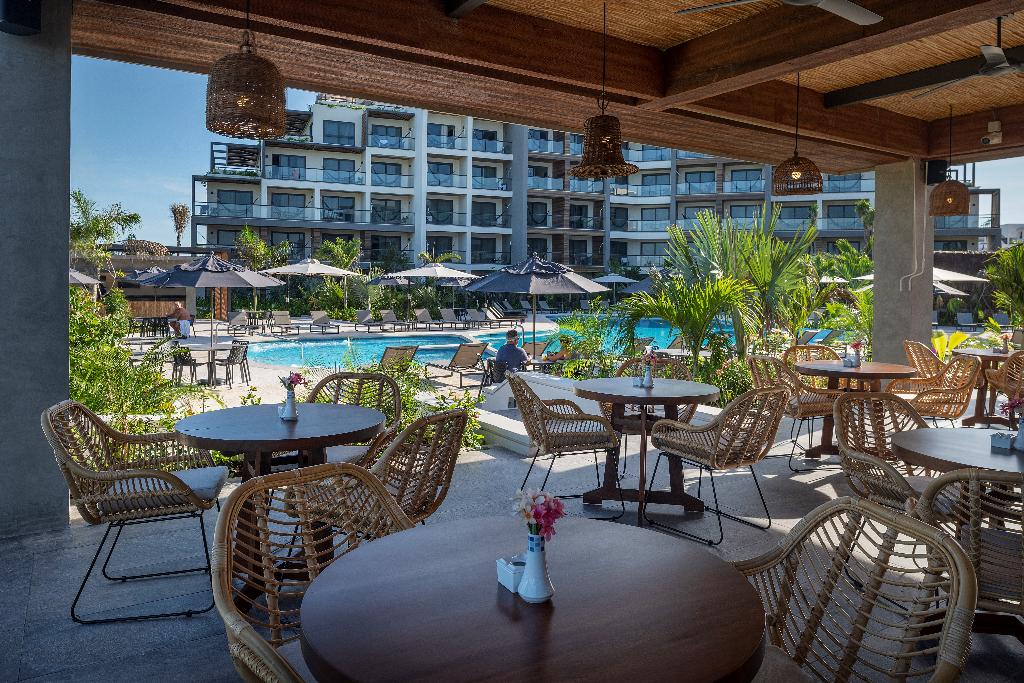 Ventus Ha at Marina El Cid Spa & Beach Resort photo 28