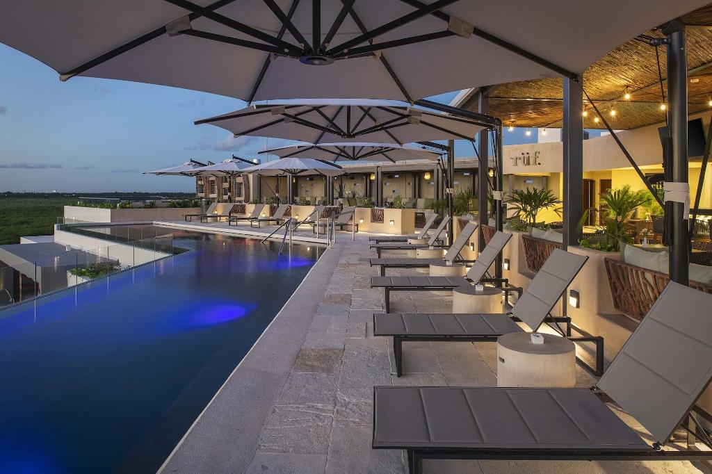 Ventus Ha at Marina El Cid Spa & Beach Resort photo 20