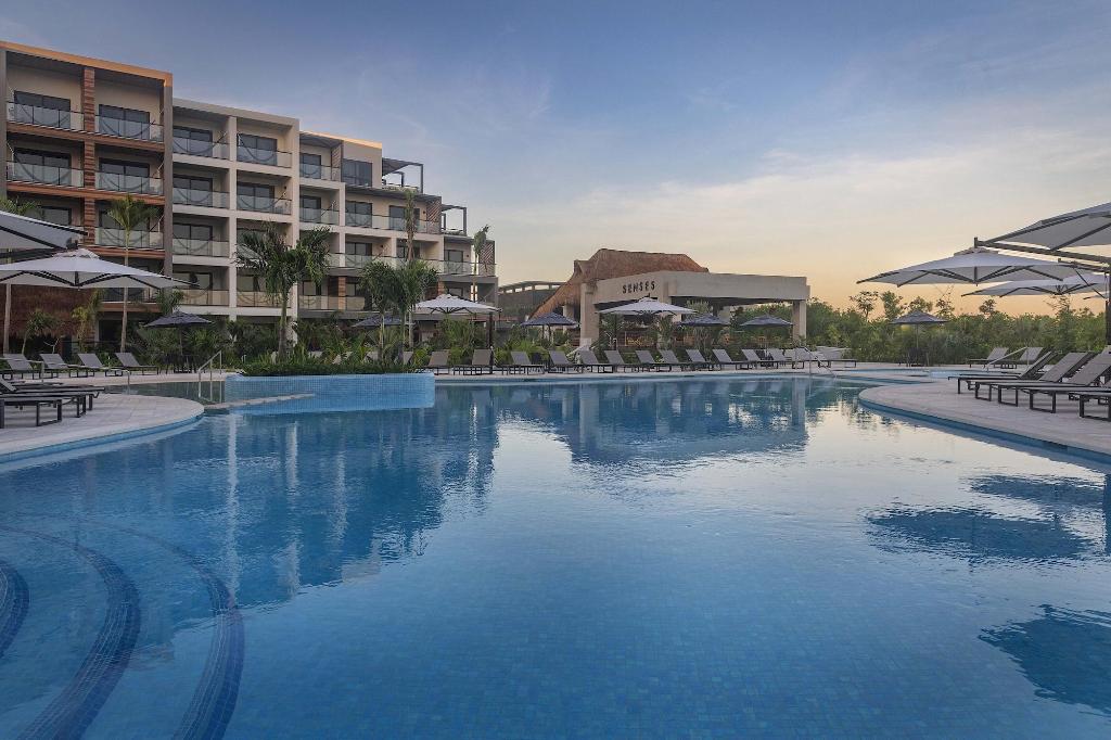 Ventus Ha at Marina El Cid Spa & Beach Resort photo 14