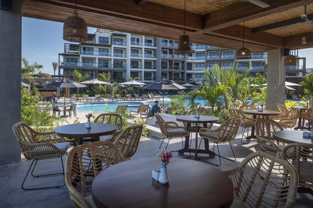 Ventus Ha at Marina El Cid Spa & Beach Resort photo 12