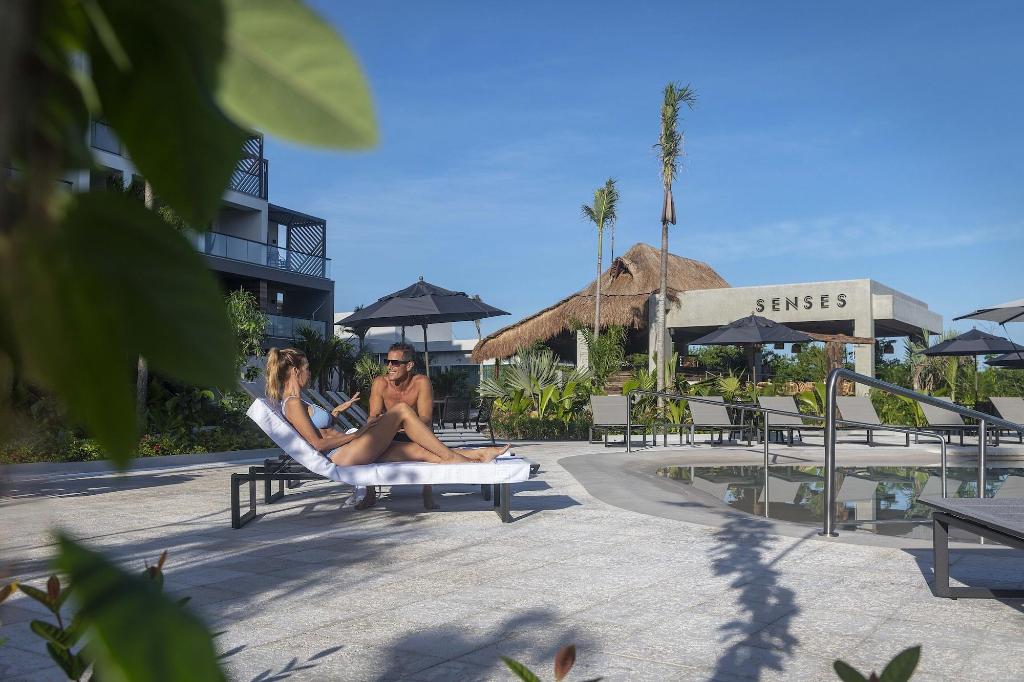 Ventus Ha at Marina El Cid Spa & Beach Resort photo 6