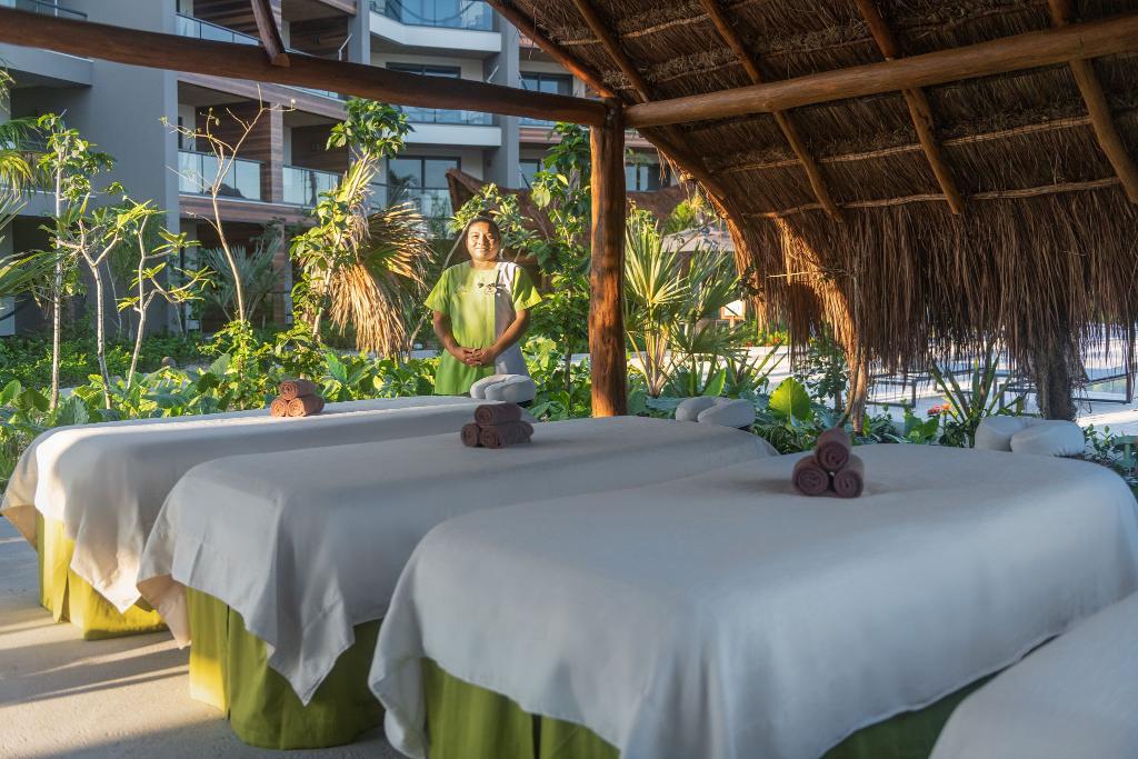 Ventus Ha at Marina El Cid Spa & Beach Resort photo 57