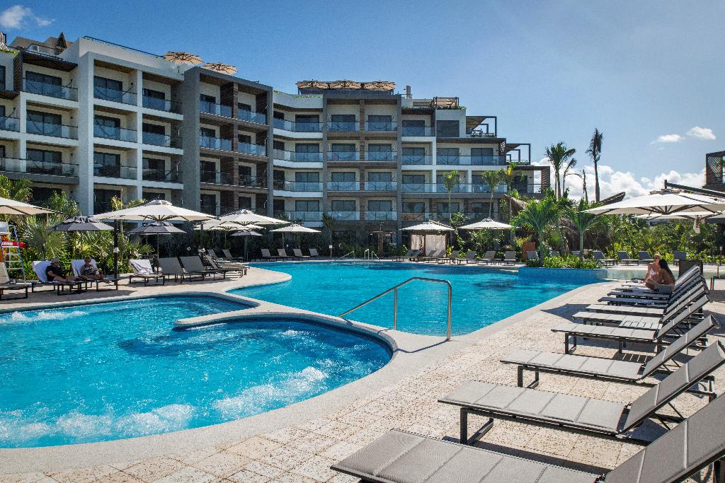 Ventus Ha at Marina El Cid Spa & Beach Resort photo 25