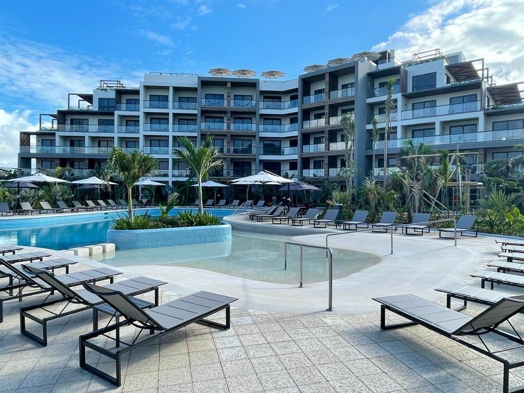 Ventus Ha at Marina El Cid Spa & Beach Resort photo 40
