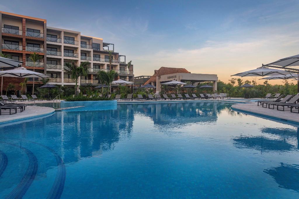 Ventus Ha at Marina El Cid Spa & Beach Resort photo 39