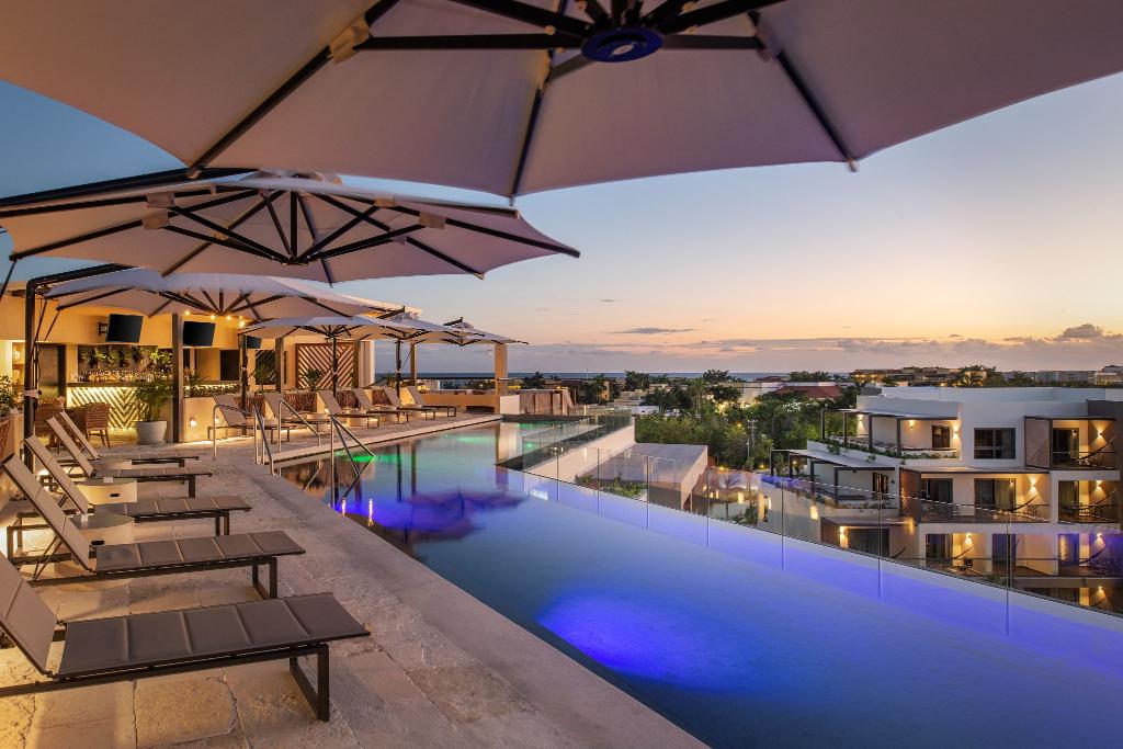 Ventus Ha at Marina El Cid Spa & Beach Resort photo 41
