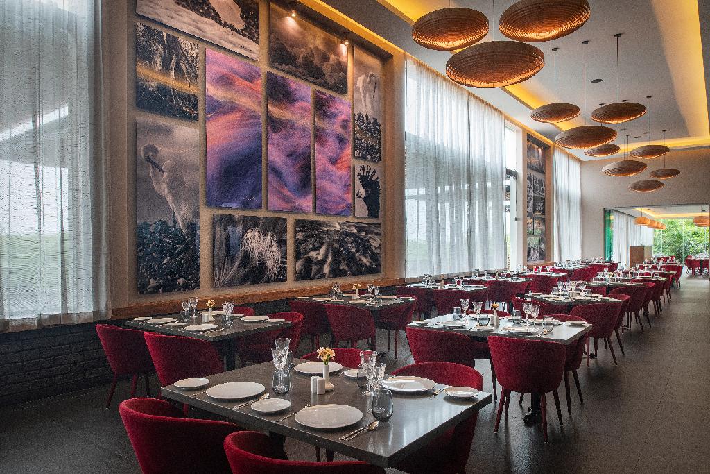 Hotel Ventus Ha at Marina El Cid Spa & Beach Resort, Mexiko, Puerto Morelos. Großes 1