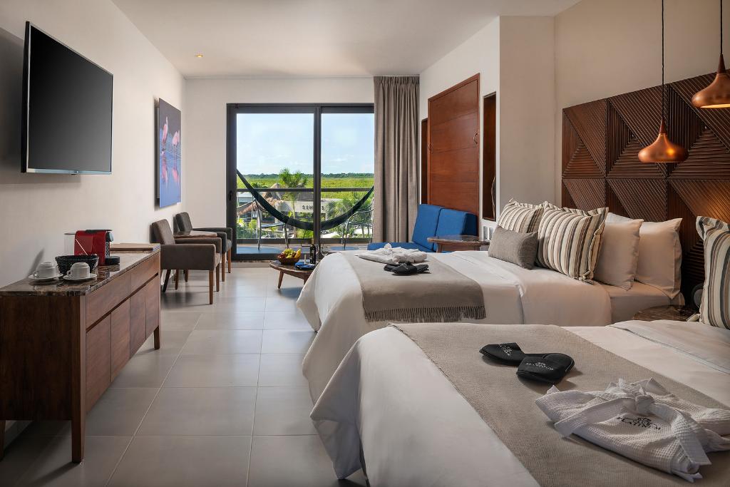 Ventus Ha at Marina El Cid Spa & Beach Resort photo 18