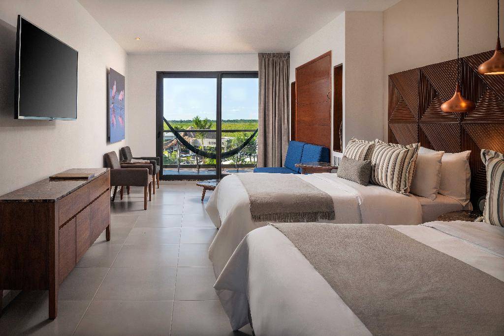 Ventus Ha at Marina El Cid Spa & Beach Resort photo 65