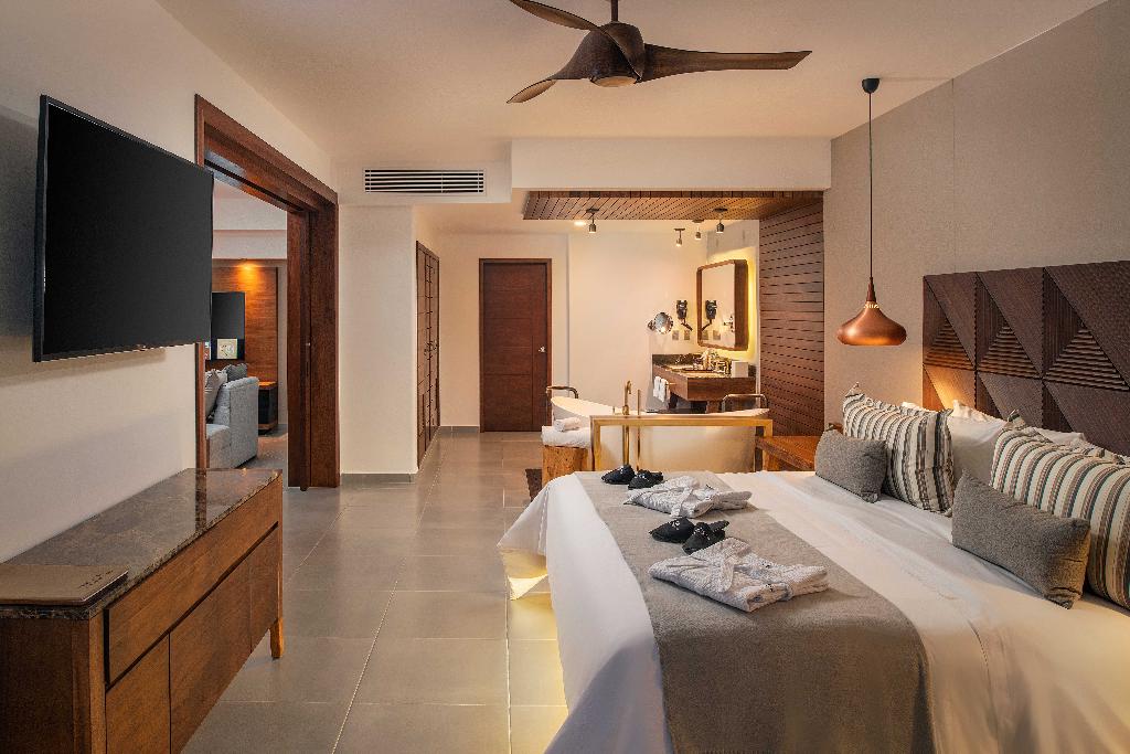 Ventus Ha at Marina El Cid Spa & Beach Resort photo 53