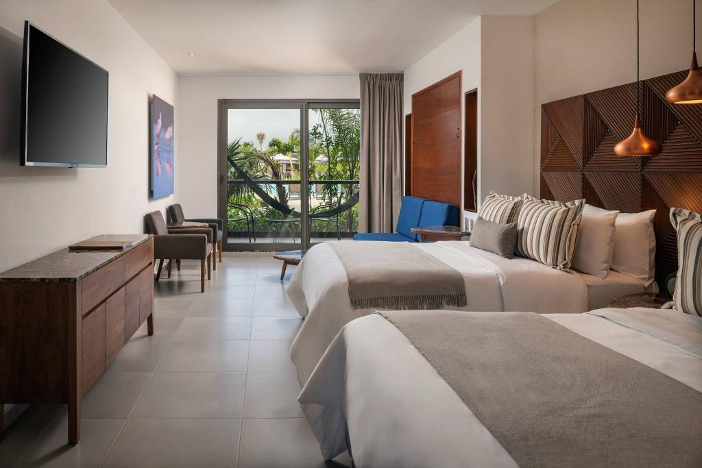 Ventus Ha at Marina El Cid Spa & Beach Resort photo 44