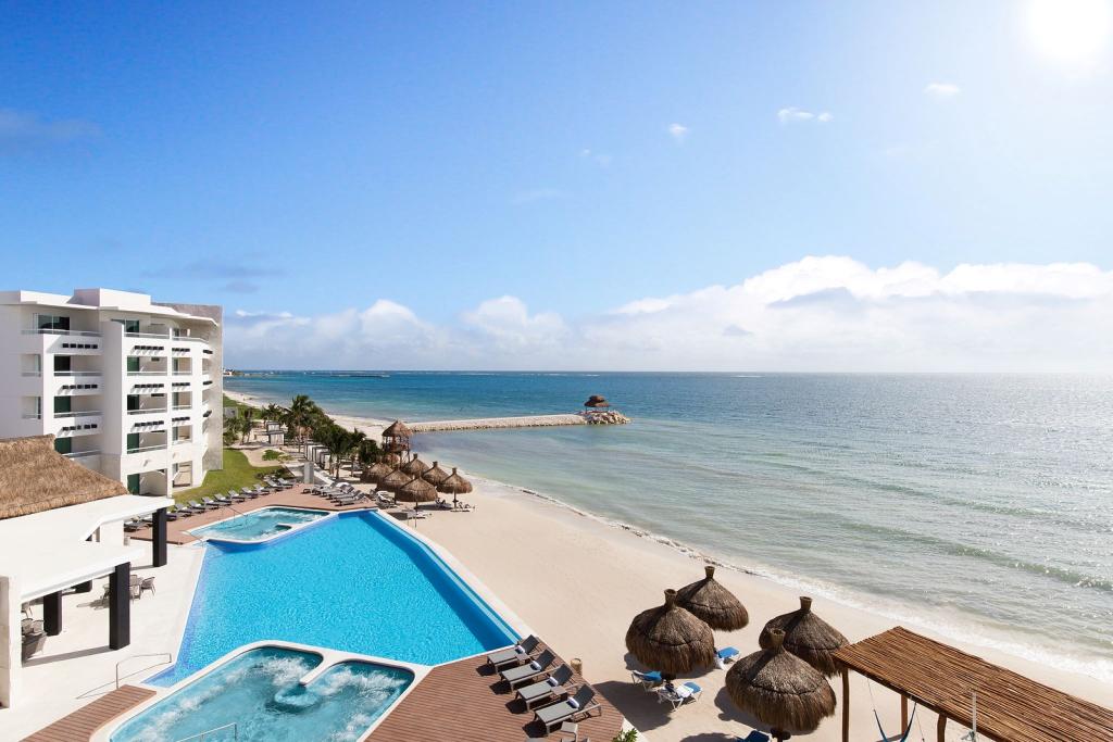 Ventus Ha at Marina El Cid Spa & Beach Resort photo 34