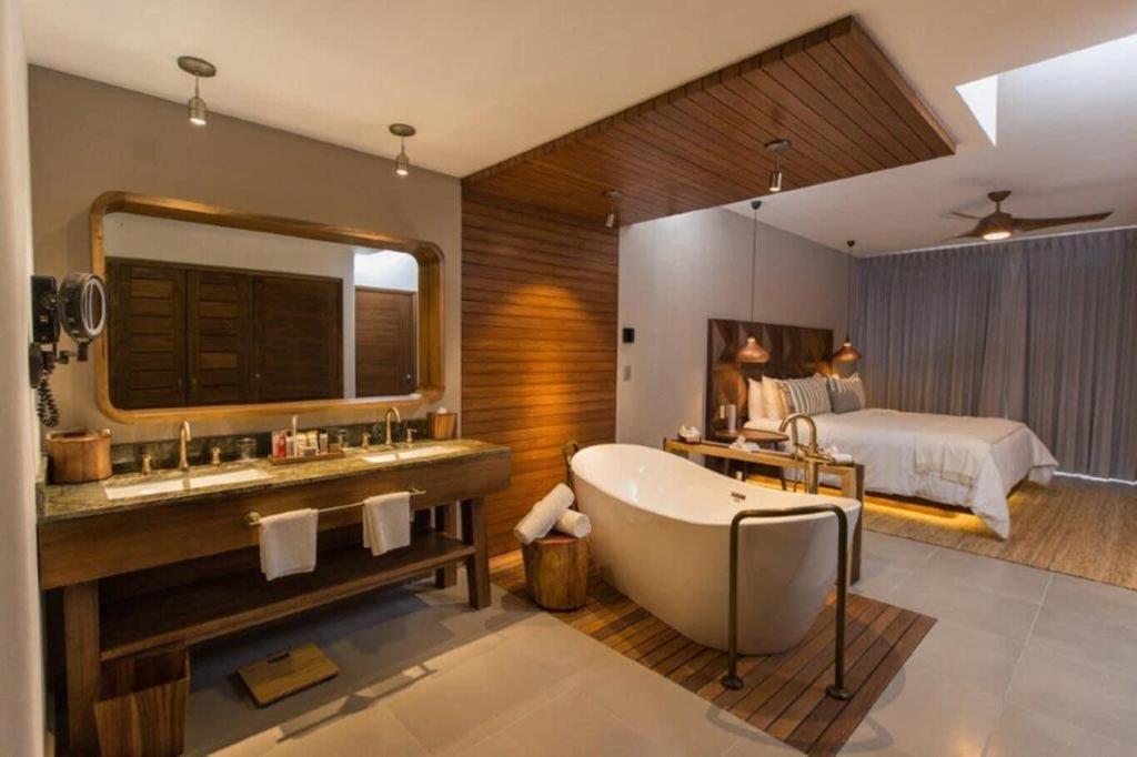 Ventus Ha at Marina El Cid Spa & Beach Resort photo 68