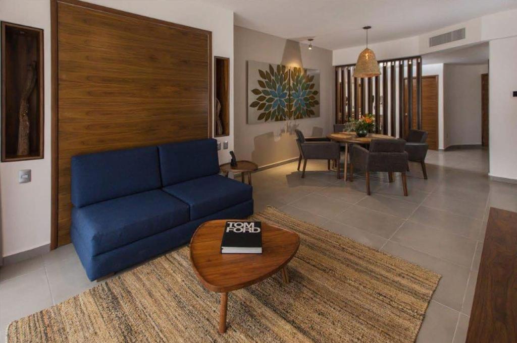 Ventus Ha at Marina El Cid Spa & Beach Resort photo 15
