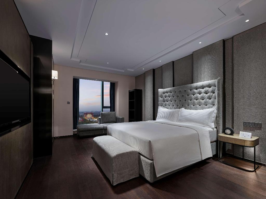 Doubletree By Hilton Baoding
