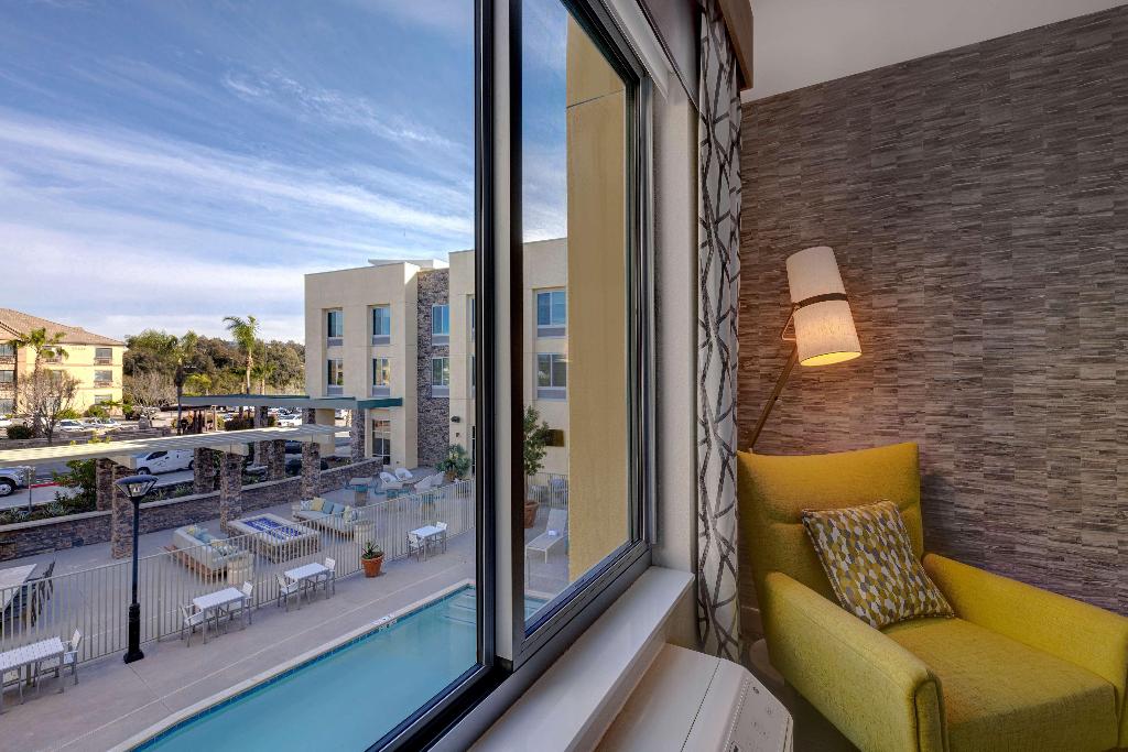 Hilton Garden Inn Temecula