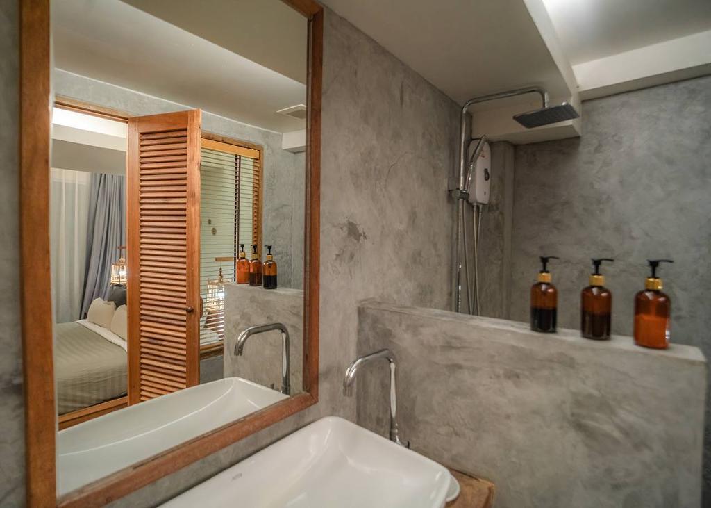 The Parlour Krabi by ZUZU