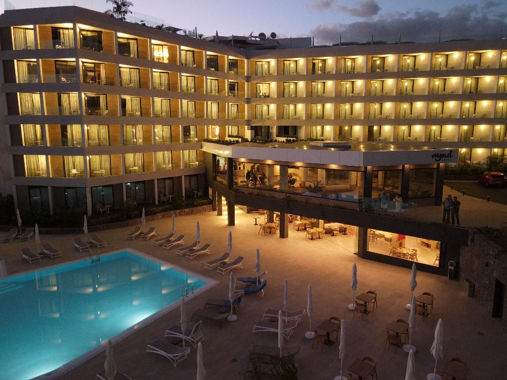 Hotel MYND Adeje, Spanien, Callao Salvaje. Großes 1