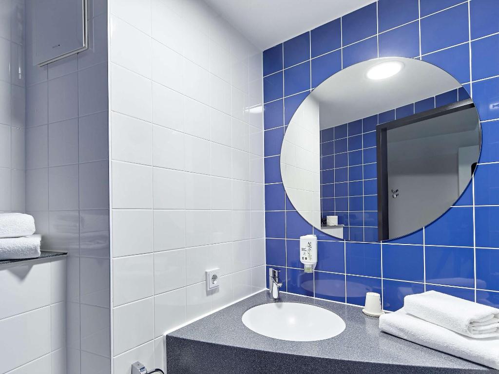 B&B HOTEL Köln-Troisdorf