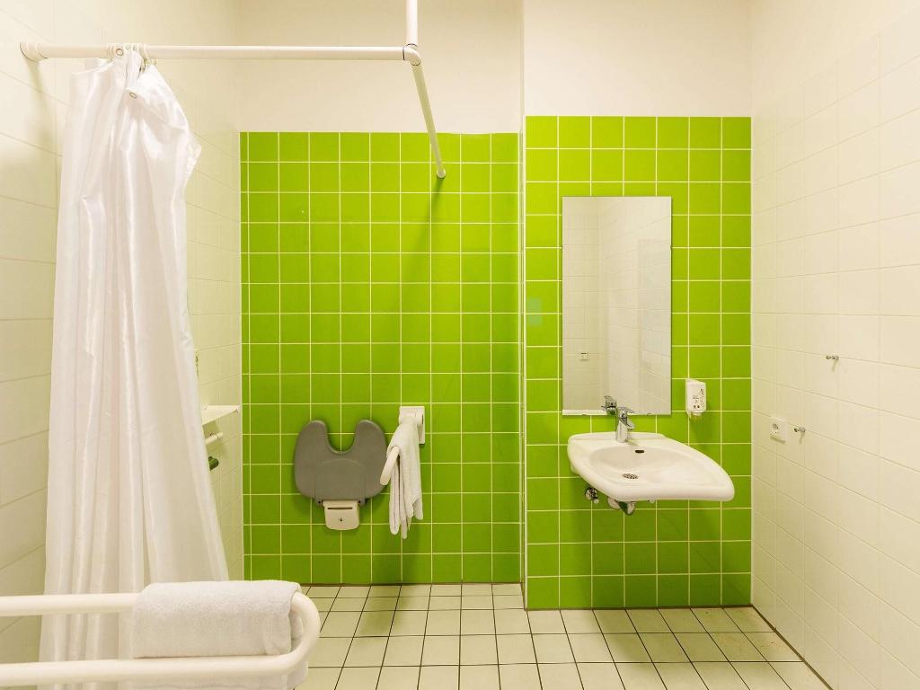 B&B HOTEL Krefeld