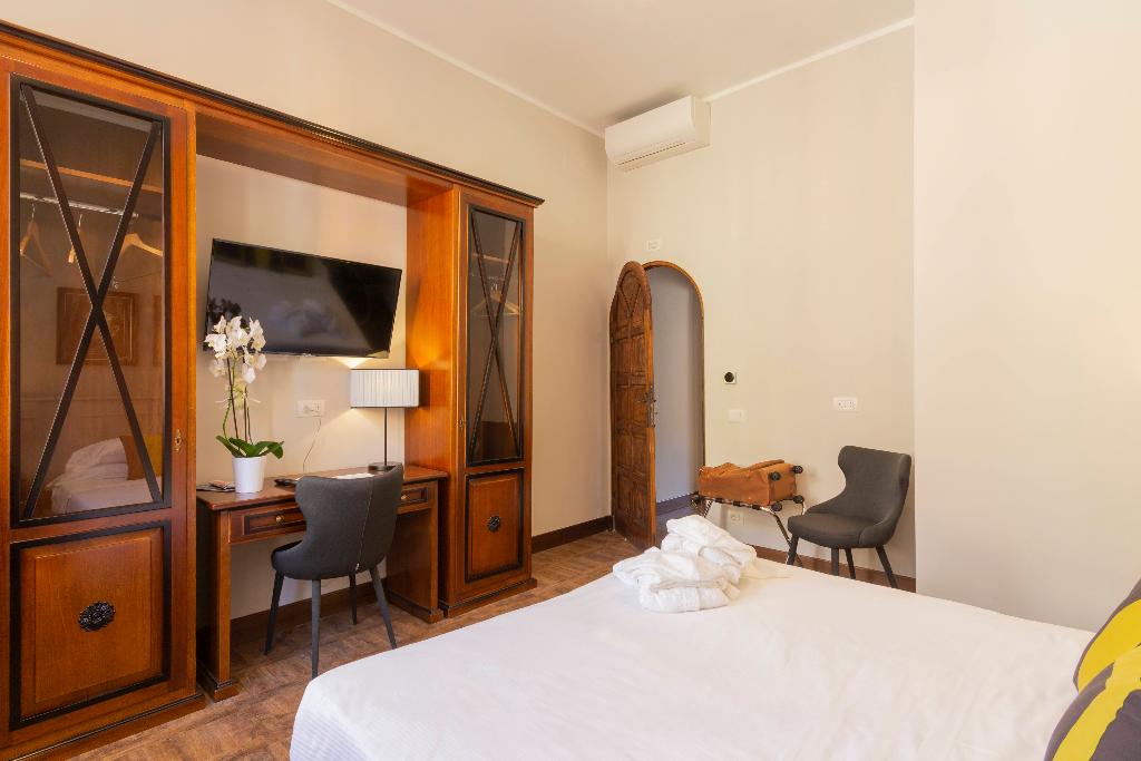 Villa Alberti Portofino Land