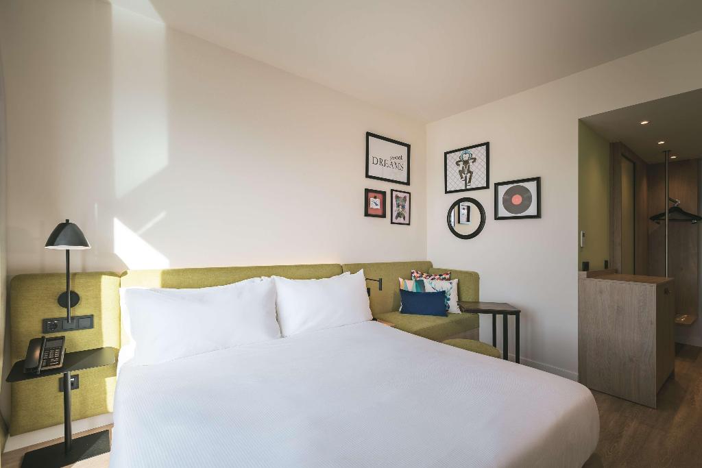 Hampton By Hilton Konstanz