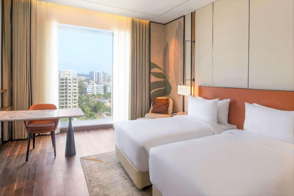 Radisson Blu Hotel & Spa Nashik
