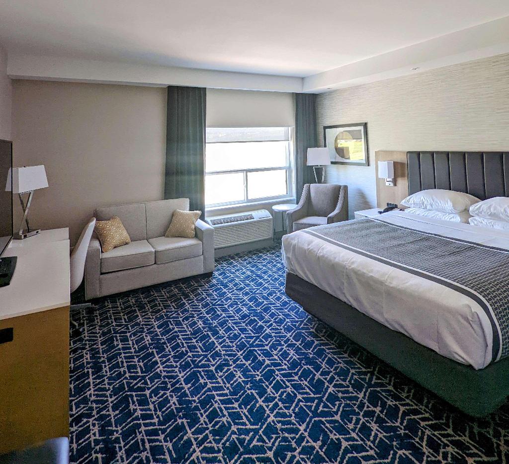 Best Western Premier Route 97 Vernon
