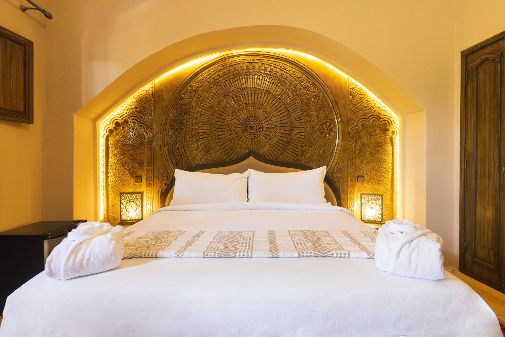 Albakech House Boutique Hotel and Spa